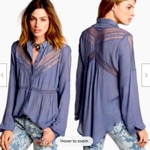 free people wild wind tunic